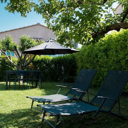 L'Instant Provence Villa วัลเรอัส ภายนอก รูปภาพ
