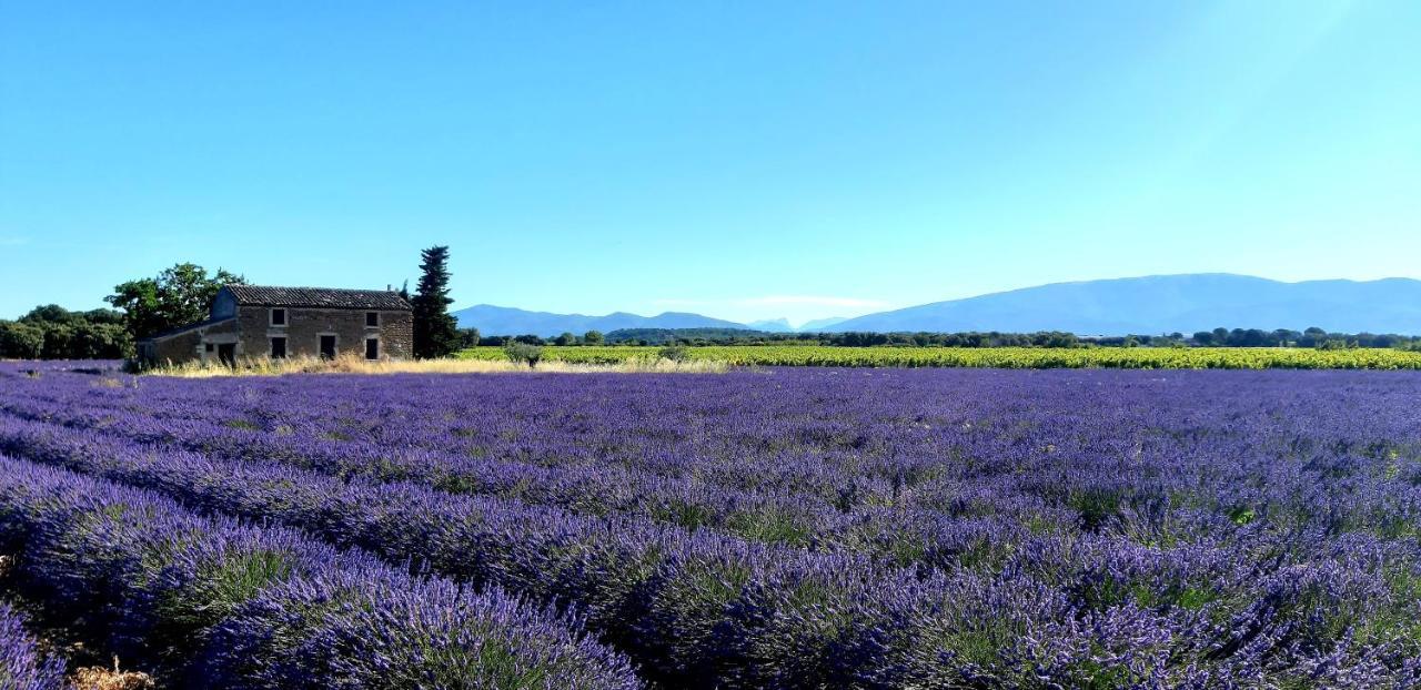 L'Instant Provence Villa วัลเรอัส ภายนอก รูปภาพ