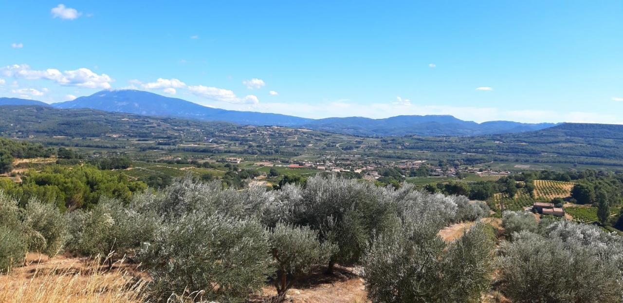 L'Instant Provence Villa วัลเรอัส ภายนอก รูปภาพ