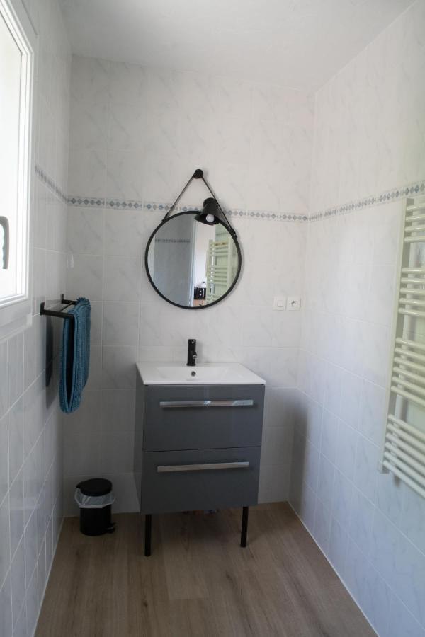 L'Instant Provence Villa วัลเรอัส ภายนอก รูปภาพ