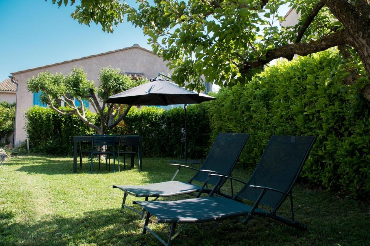 L'Instant Provence Villa วัลเรอัส ภายนอก รูปภาพ